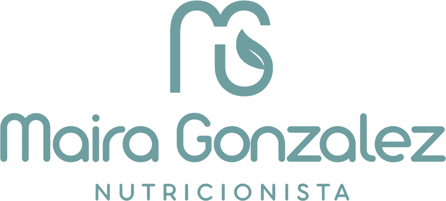 Maira Gonzalez, Nutricionista
